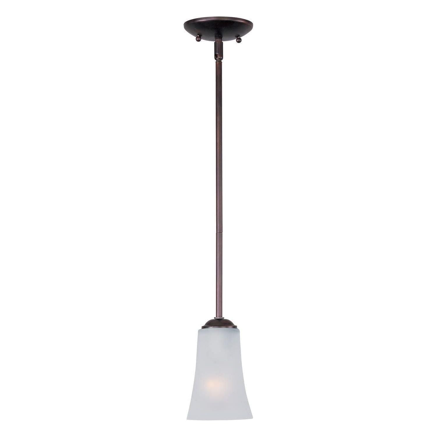 Maxim Lighting - Logan Mini Pendant - Lights Canada