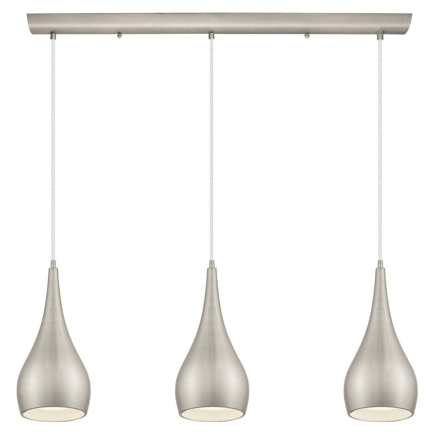 Eglo - Reale Linear Suspension - Lights Canada