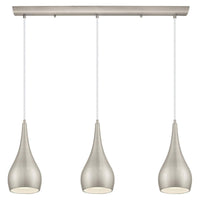 Reale Linear Suspension