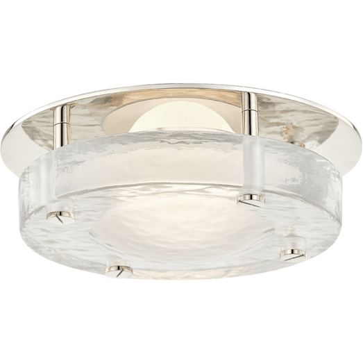 Hudson Valley Lighting - Heath Flush Mount - Lights Canada