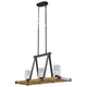 Galaxy Lighting - Linear Suspension - Lights Canada