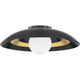 Hudson Valley Lighting - Tobia 1 Light Flush Mount - Lights Canada