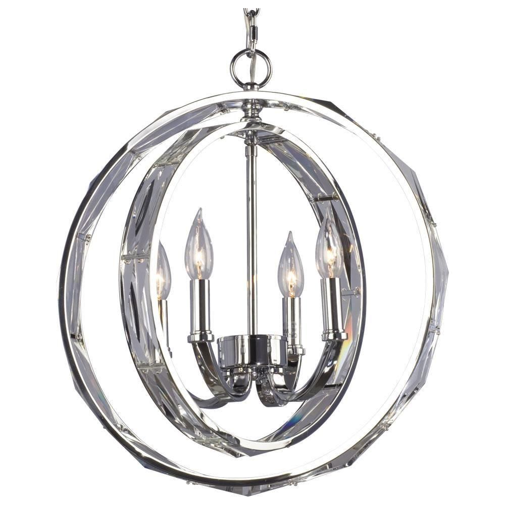 Galaxy Lighting - Novia Pendant - Lights Canada