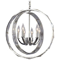 Novia Pendant