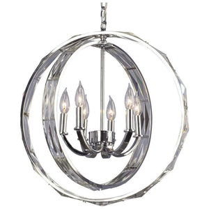 Galaxy Lighting - Novia Pendant - Lights Canada