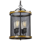 Galaxy Lighting - Revival Pendant - Lights Canada