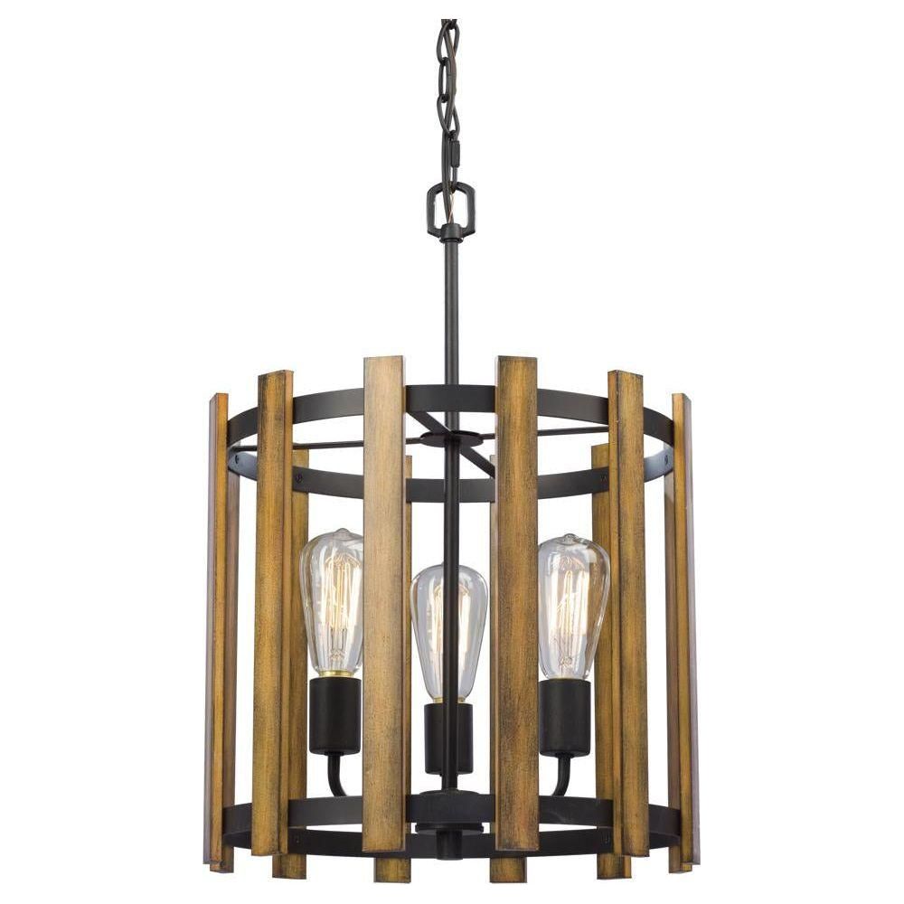 Galaxy Lighting - Harrison Pendant - Lights Canada