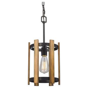 Galaxy Lighting - Harrison Mini Pendant - Lights Canada