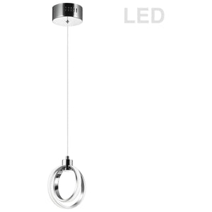 Dainolite - Mini Pendant - Lights Canada