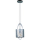 Mirage 1-Light Mini Pendant