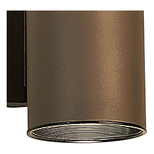 Kichler - Kichler Small Outdoor Wall Light - Lights Canada