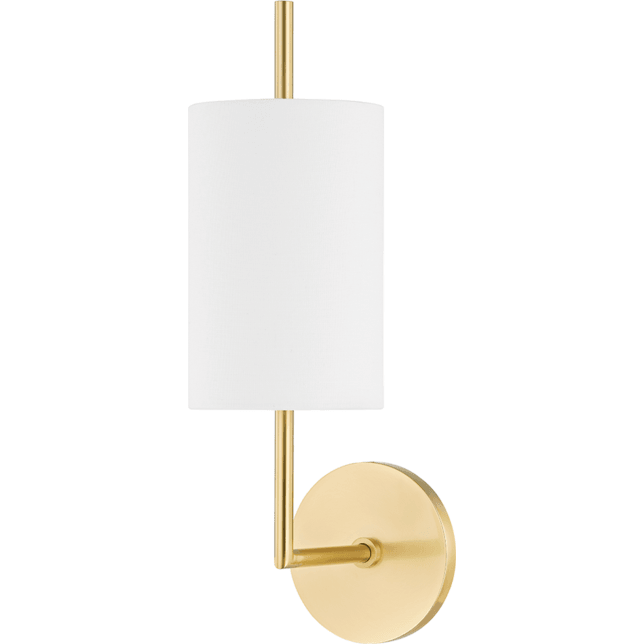 Mitzi - Molly 1-Light Sconce - Lights Canada