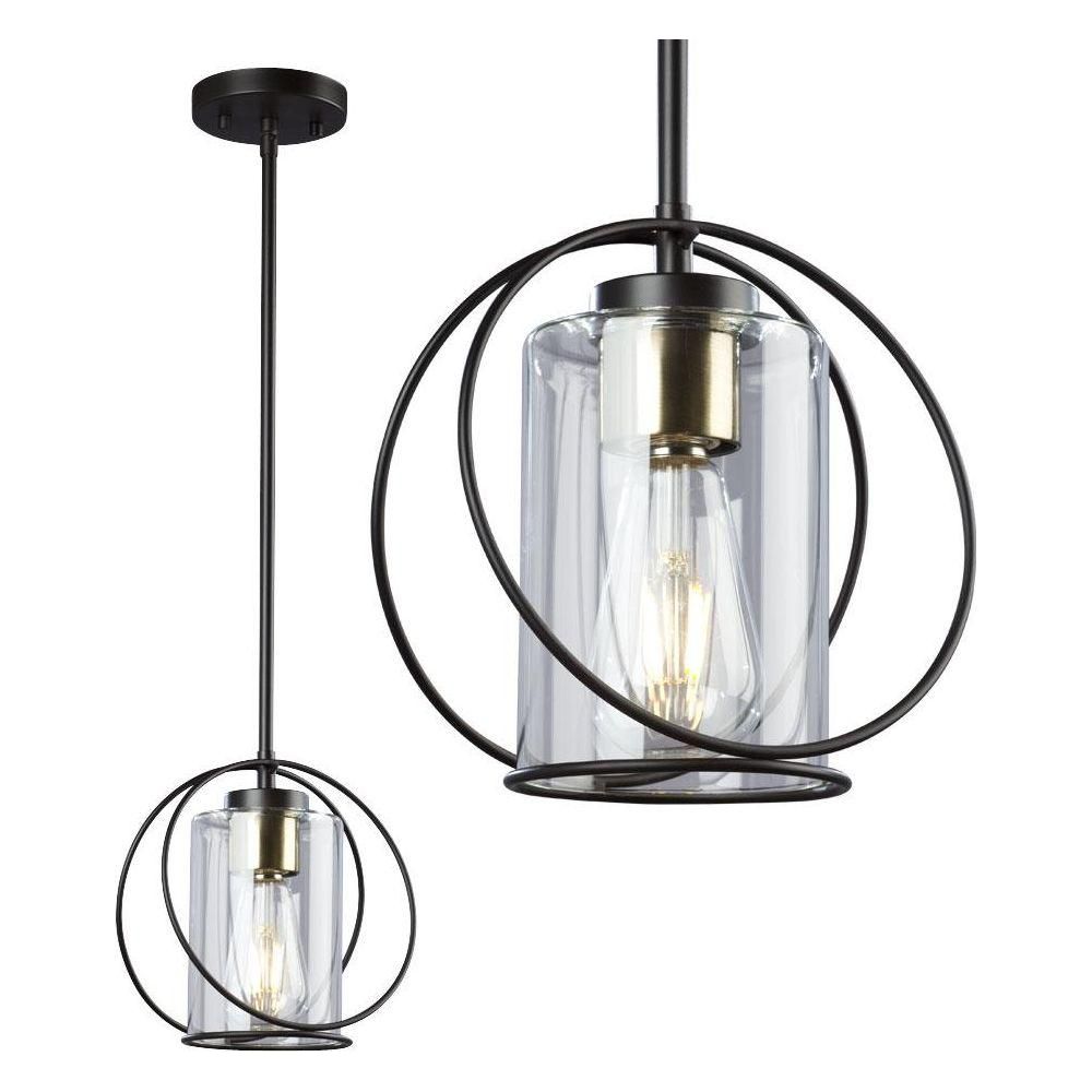 Galaxy Lighting - Mini Pendant - Lights Canada