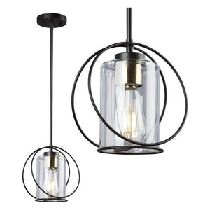 Galaxy Lighting - Mini Pendant - Lights Canada