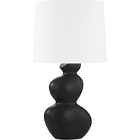 Kingsley 1 Light Table Lamp