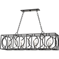 Octavio Linear Suspension