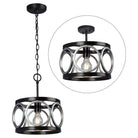 Galaxy Lighting - Pendant - Lights Canada