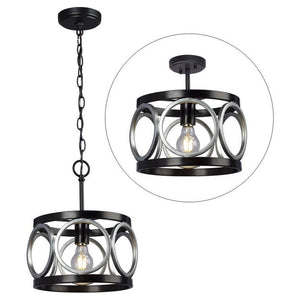 Galaxy Lighting - Pendant - Lights Canada