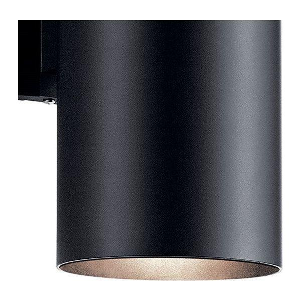 Kichler - Cylinders 2-Light Outdoor Wall Light - Lights Canada