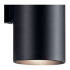 Kichler - Cylinders 2-Light Outdoor Wall Light - Lights Canada