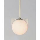 Maxim Lighting - Finn Mini Pendant - Lights Canada