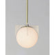 Maxim Lighting - Finn Mini Pendant - Lights Canada