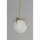 Maxim Lighting - Finn Mini Pendant - Lights Canada