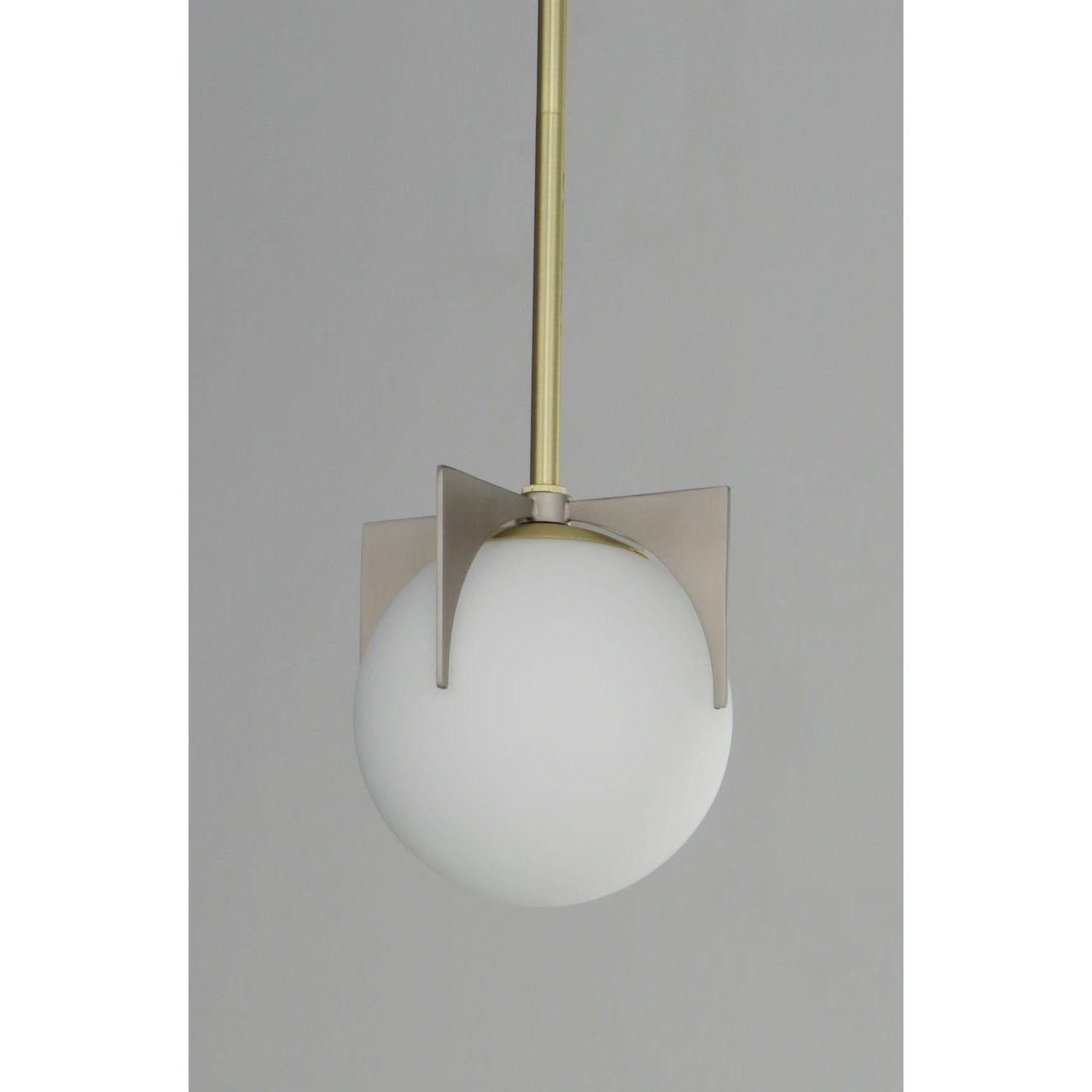 Maxim Lighting - Finn Mini Pendant - Lights Canada