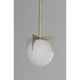 Maxim Lighting - Finn Mini Pendant - Lights Canada