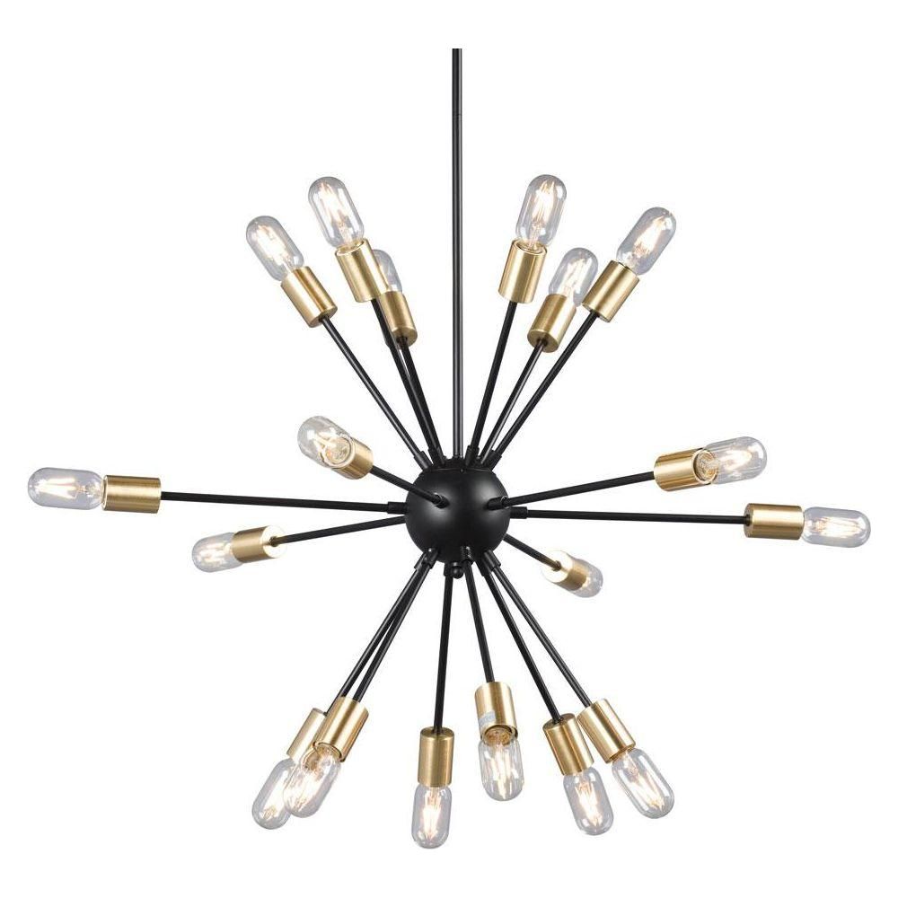 Galaxy Lighting - Pendant - Lights Canada