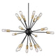 Galaxy Lighting - Pendant - Lights Canada