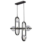 Galaxy Lighting - Linear Suspension - Lights Canada