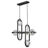 Linear Suspension