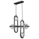 Galaxy Lighting - Linear Suspension - Lights Canada