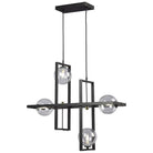 Galaxy Lighting - Linear Suspension - Lights Canada