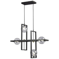 Linear Suspension