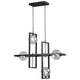 Galaxy Lighting - Linear Suspension - Lights Canada
