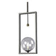 Galaxy Lighting - Mini Pendant - Lights Canada
