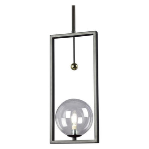 Galaxy Lighting - Mini Pendant - Lights Canada