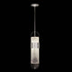 Fine Art Handcrafted Lighting - Bond 8" Round Pendant - Lights Canada