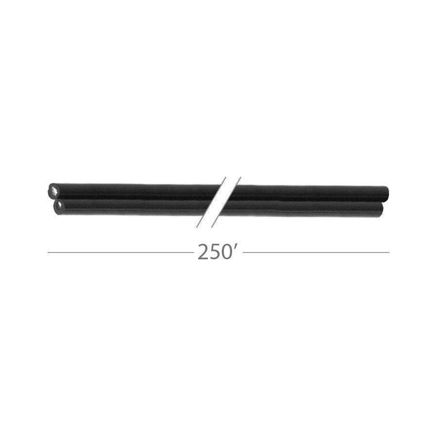 WAC Lighting - 250ft Spool 12x2 12-Guage Low Voltage Landscape Burial Cable - Lights Canada