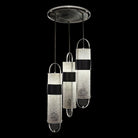 Fine Art Handcrafted Lighting - Bond 23.5" Round Pendant - Lights Canada