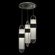 Fine Art Handcrafted Lighting - Bond 23.5" Round Pendant - Lights Canada