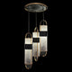 Fine Art Handcrafted Lighting - Bond 23.5" Round Pendant - Lights Canada