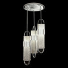 Fine Art Handcrafted Lighting - Bond 23.5" Round Pendant - Lights Canada