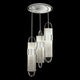 Fine Art Handcrafted Lighting - Bond 23.5" Round Pendant - Lights Canada