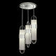 Fine Art Handcrafted Lighting - Bond 23.5" Round Pendant - Lights Canada