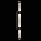 Fine Art Handcrafted Lighting - Bond 60" Sconce - Lights Canada