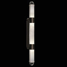 Fine Art Handcrafted Lighting - Bond 60" Sconce - Lights Canada