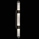 Fine Art Handcrafted Lighting - Bond 60" Sconce - Lights Canada